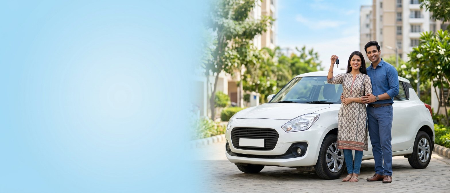 Chola New & Used Car Loans