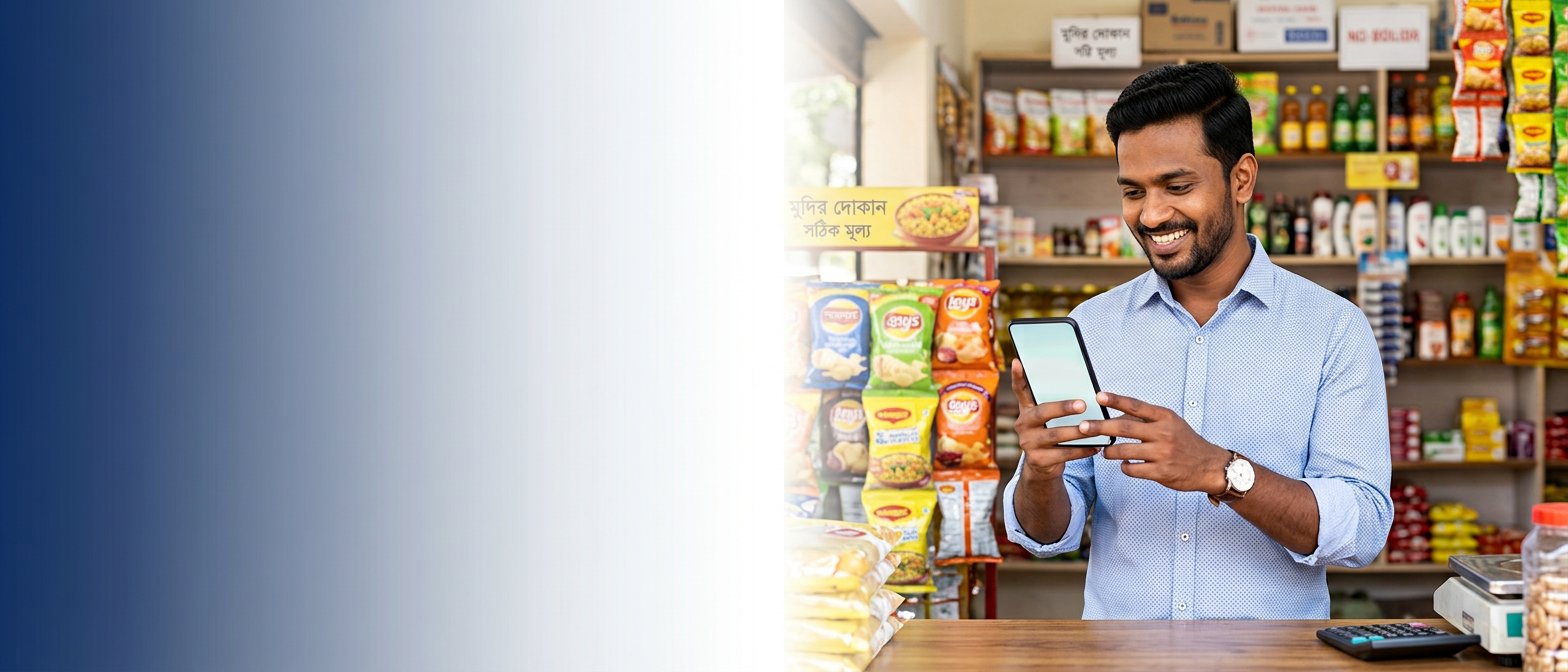 Chola Consumer & Small Enterprise Loans