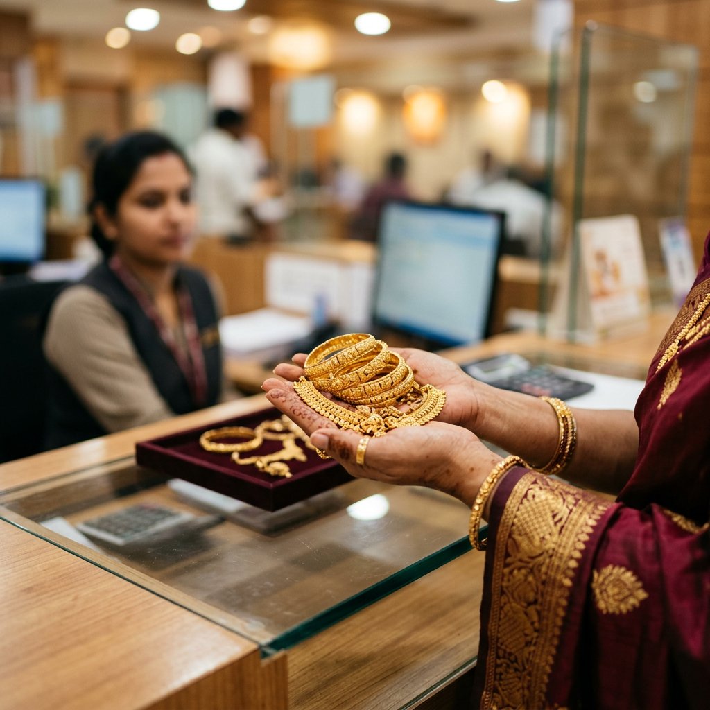Gold Loan