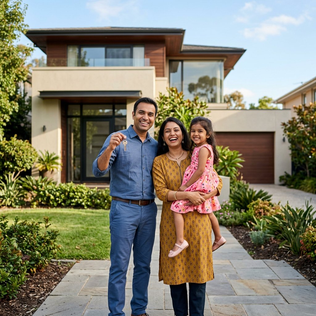 Home & Shop Loans