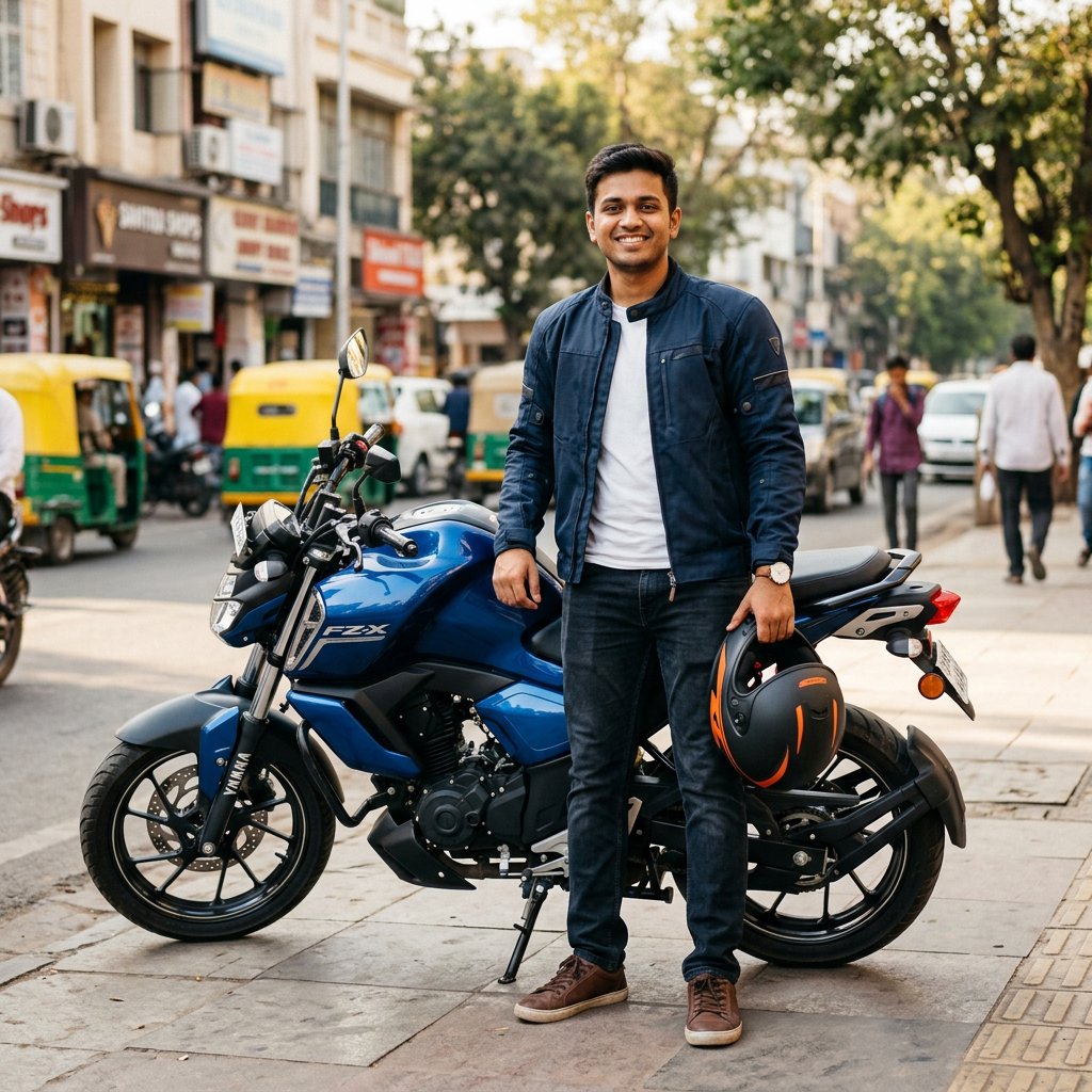 Two Wheeler Loans